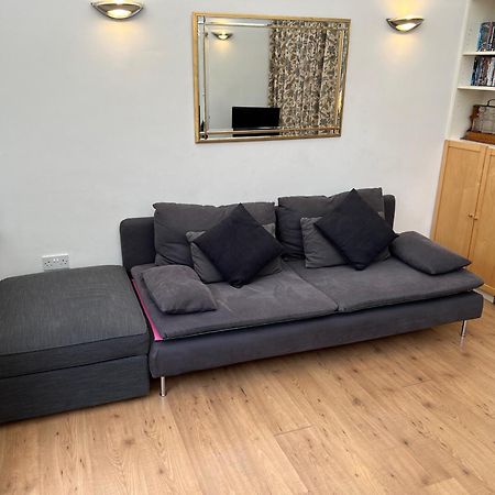 Edencourt Apartment Лондон Экстерьер фото
