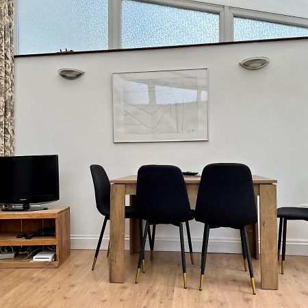 Edencourt Apartment Лондон Экстерьер фото
