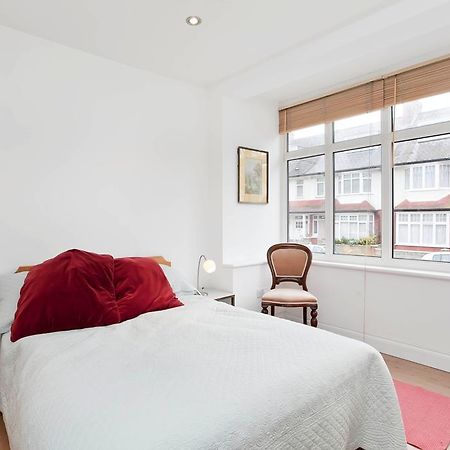 Edencourt Apartment Лондон Экстерьер фото