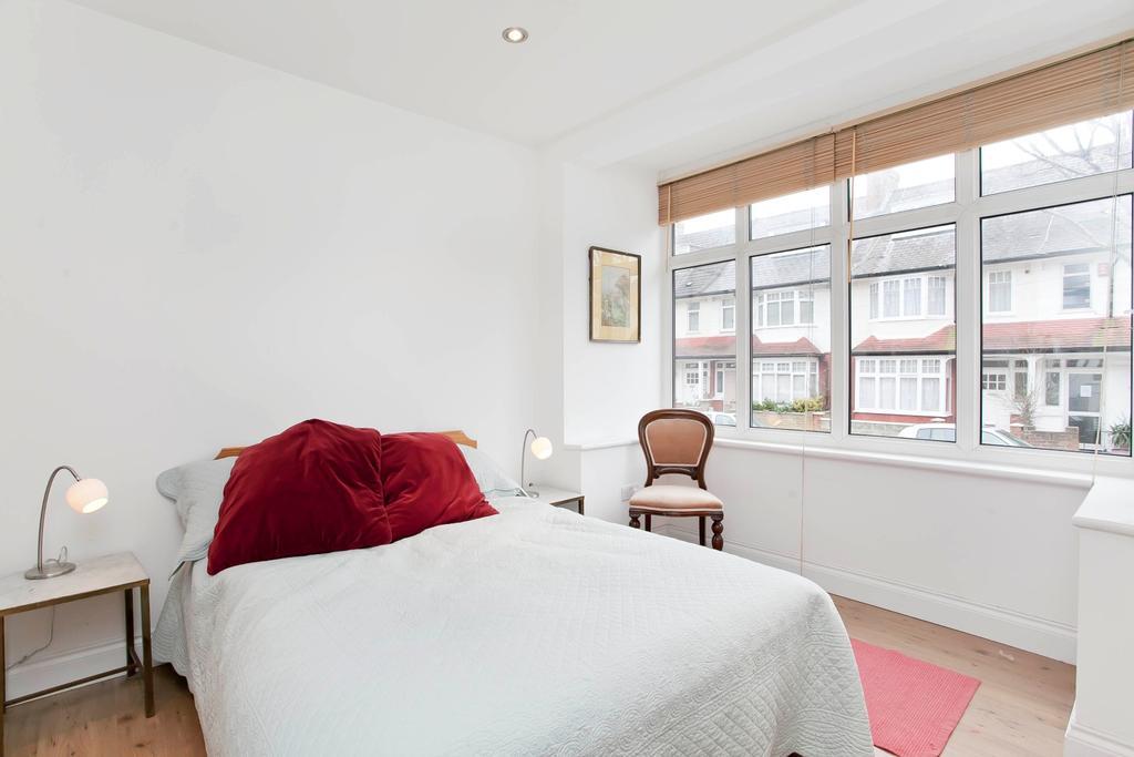 Edencourt Apartment Лондон Экстерьер фото