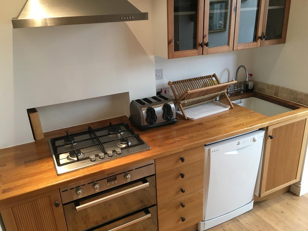 Edencourt Apartment Лондон Экстерьер фото