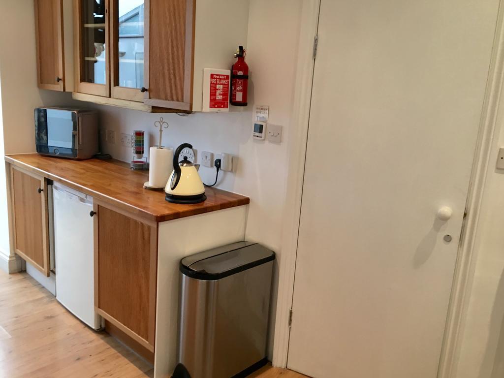 Edencourt Apartment Лондон Экстерьер фото