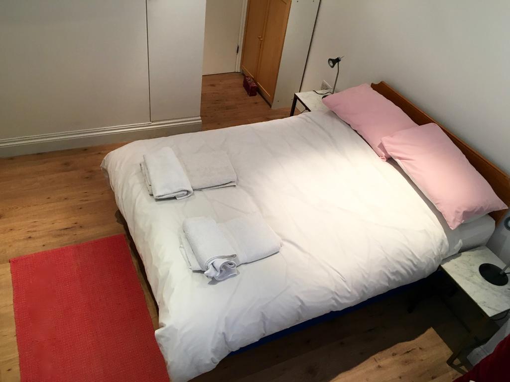 Edencourt Apartment Лондон Экстерьер фото